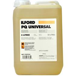 Ilford PQ Universal 5L