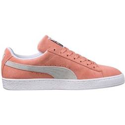 Puma Suede Classic - Muted Clay/White