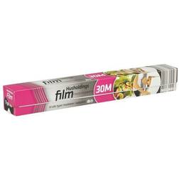 Abena Dispenser Box Plastfolie