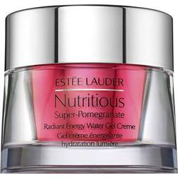 Estée Lauder Nutritious Super-Pomegranate Radiant Energy Water Gel Creme 50ml