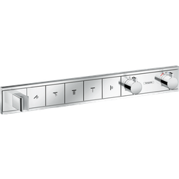 Hansgrohe RainSelect (15358000) Chrom