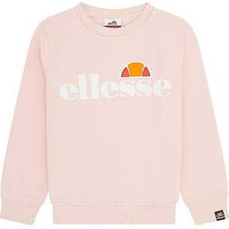 Ellesse Siobhen Crew Sweat - Light Pink (615066)