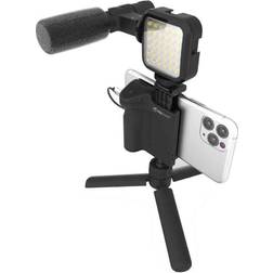 Digipower Follow Me Vlogging Set