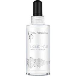 System Professional Liquid Hair Molecular Hair Refiller 100ml