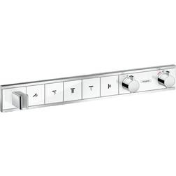 Hansgrohe RainSelect (15358400) Blanc