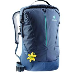 Deuter Mochila XV 3 SL azul oscuro mujer Blue