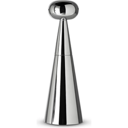 Tom Dixon Small Saltkvarn, Pepparkvarn 25cm