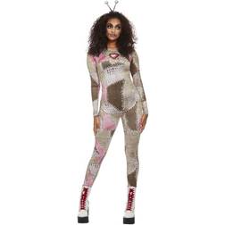 Smiffys Voodoo Doll Costume