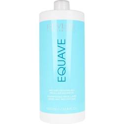 Revlon Equave Instant Detangling Micellar Shampoo 1000ml