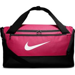 Nike Brasilia S - Rush Pink/Black/White