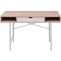 vidaXL - Writing Desk 48x120cm