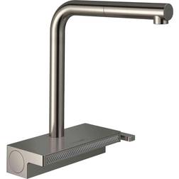 Hansgrohe Aquno Select M81 (73836800) Stål