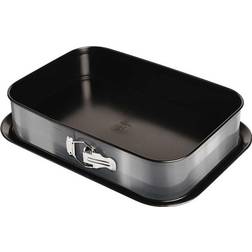 Berlinger Haus Metallic Carbon Bakeform 39 cm
