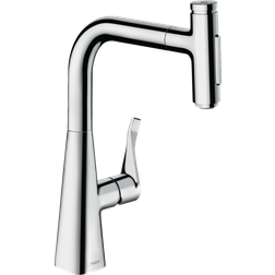 Hansgrohe Metris Select M71 (73817000) Krom