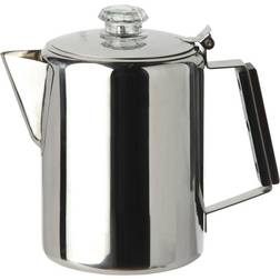 Coghlan's Stainless Steel Coffee Pot 9 Cup