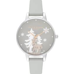 Olivia Burton Winter Wonderland (OB16AW02)