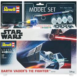 Revell Darth Vader's TIE Fighter 66780