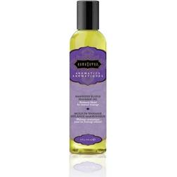 Kama Sutra Aromatics Massage Oil Harmony Blend 236ml