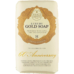 Nesti Dante Luxury Gold 8.8oz