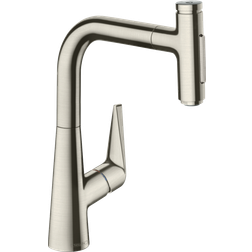 Hansgrohe Talis Select M51 (73868800) Stainless Steel