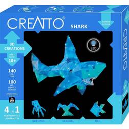 Kosmos Creatto Shark