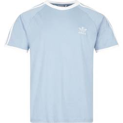 Adidas Adicolor Classics 3-Stripes T-shirt - Ambient Sky