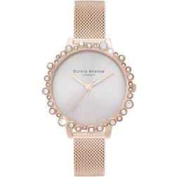 Olivia Burton Bubble Case Midi Dial (OB16US50)