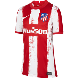 Nike Atlético Madrid Stadium Home Jersey 21/22 Youth