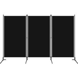 vidaXL - Rumsavdelare 260x180cm