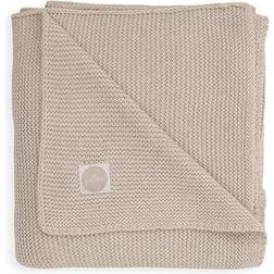 Jollein Blanket Basic Knit 75x100cm