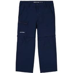 Reima Sillat Kid's Anti-Bite Pants - Navy (532225)