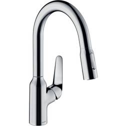 Hansgrohe Focus M42 (71801000) Chrome