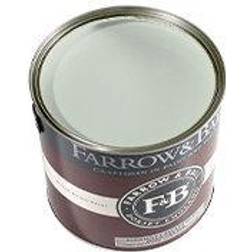 Farrow & Ball Estate Eggshell No.22 Träfärg Light Blue 0.75L