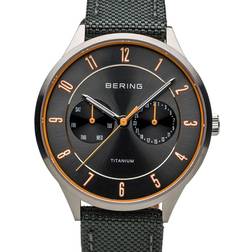 Bering Titanium (11539-879)