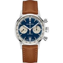 Hamilton American Classic Intra-Matic Auto Chrono (H38416541)