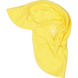 Geggamoja UV Hat - Yellow (133121138)