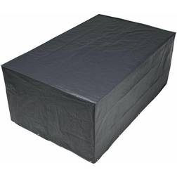 Nature Tuinmeubelhoes voor Tafels 90 x 325 x 205 cm