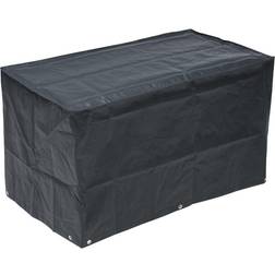 Nature Housse De Protection Pour Barbecue À Gaz H90 x 165 x 63 cm