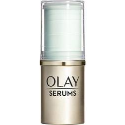 Olay Pressed Serum Stick Cooling Hydration 13.5g