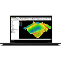Lenovo ThinkPad P1 (20TH004AGE)
