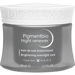 Bioderma Pigmentbio Night Renewer 50ml