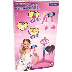 Lexibook Unicorn Microphone with Speaker