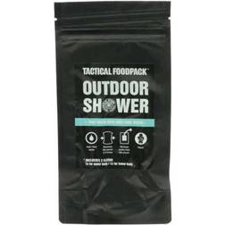 Tactical Foodpack Outdoor Shower