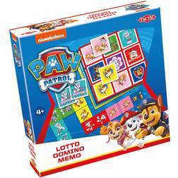 Tactic Paw Patrol 3 in 1