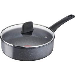 Tefal Healthy Chef mit Klappe 24 cm