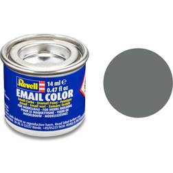 Revell Email Color Mouse Gray Matt 14ml