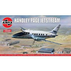 Airfix Handley Page Jetstream 1:72