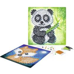 Ravensburger String it Cute Panda & Fox