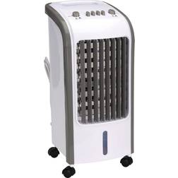 Excellent Electrics Aircooler 3.5L 80W