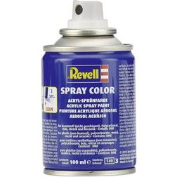 Revell Spray Color Italian Red Glossy 100ml